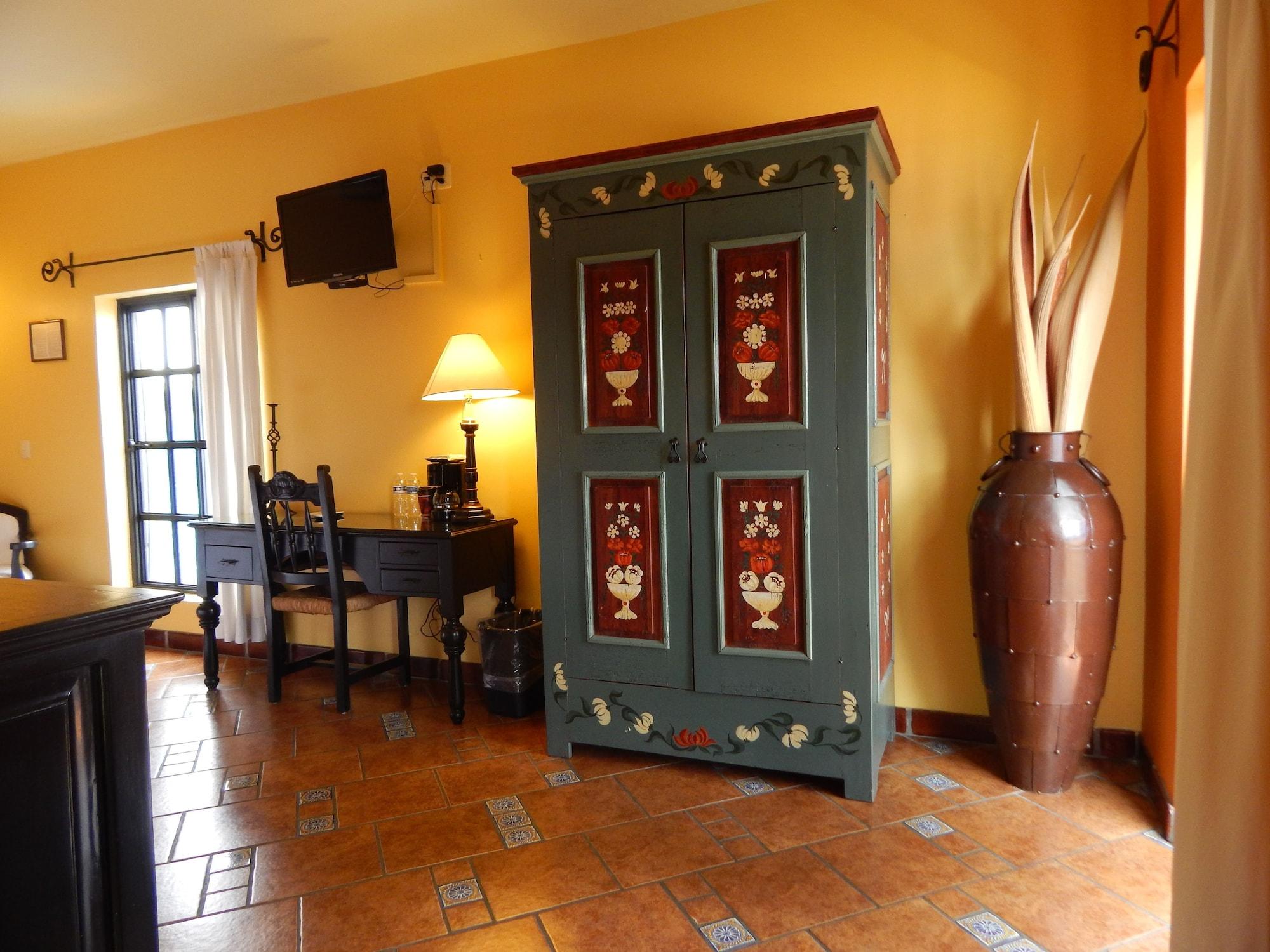 La Villa Del Ensueno Boutique Hotel Tlaquepaque Kültér fotó
