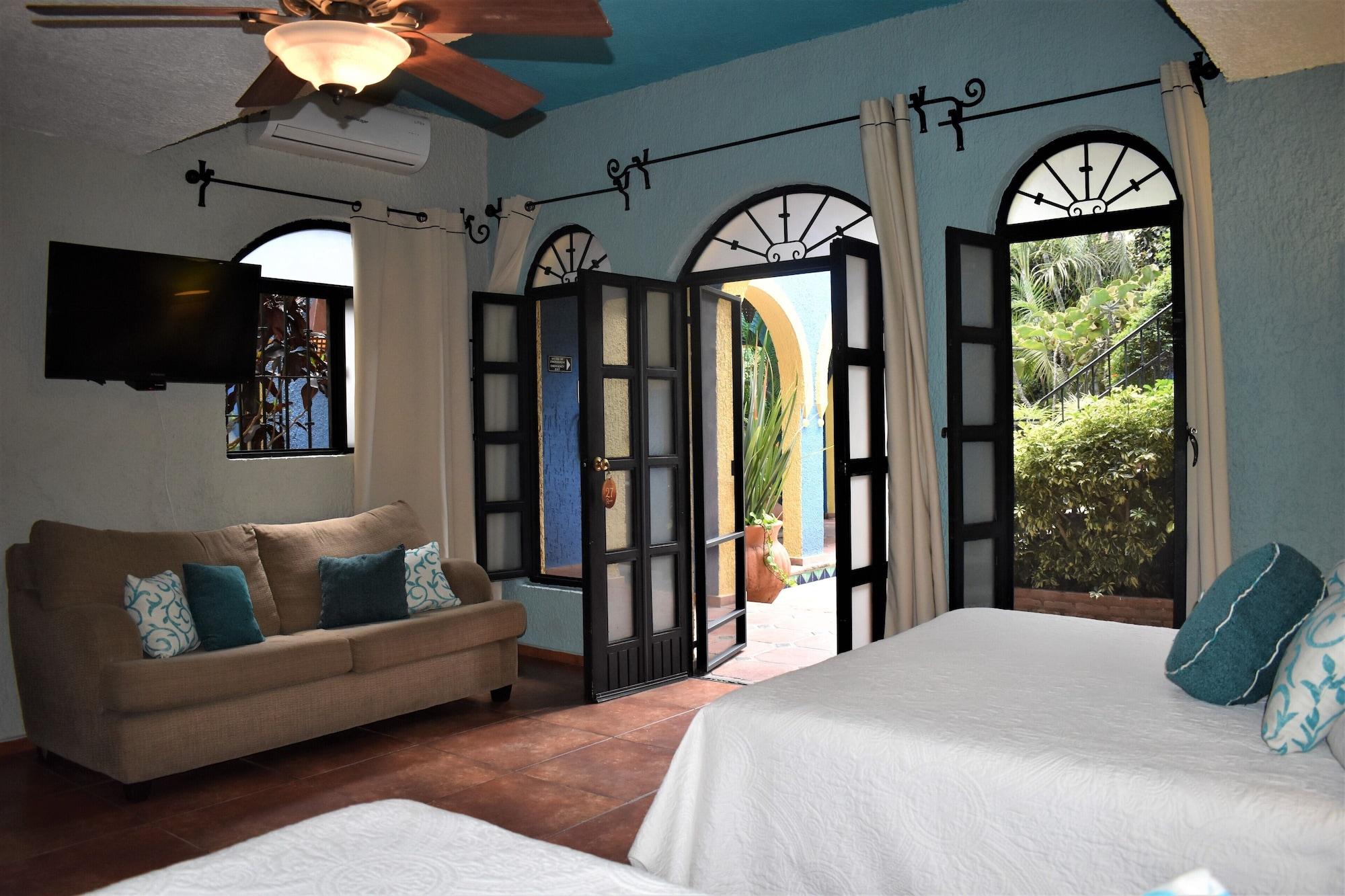 La Villa Del Ensueno Boutique Hotel Tlaquepaque Kültér fotó