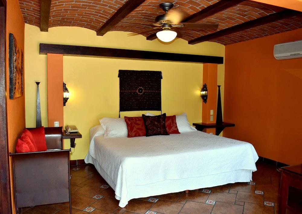 La Villa Del Ensueno Boutique Hotel Tlaquepaque Kültér fotó