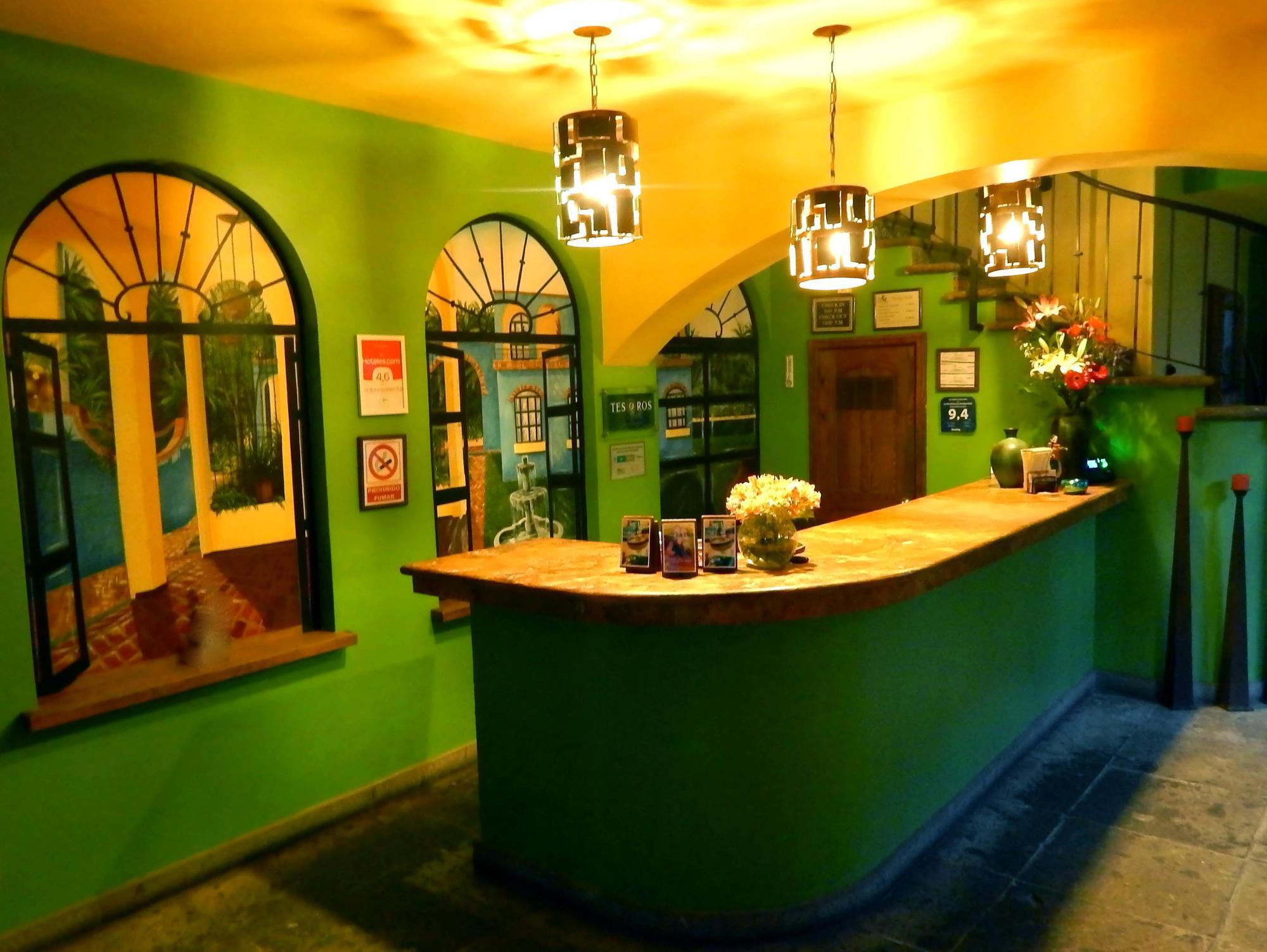 La Villa Del Ensueno Boutique Hotel Tlaquepaque Kültér fotó